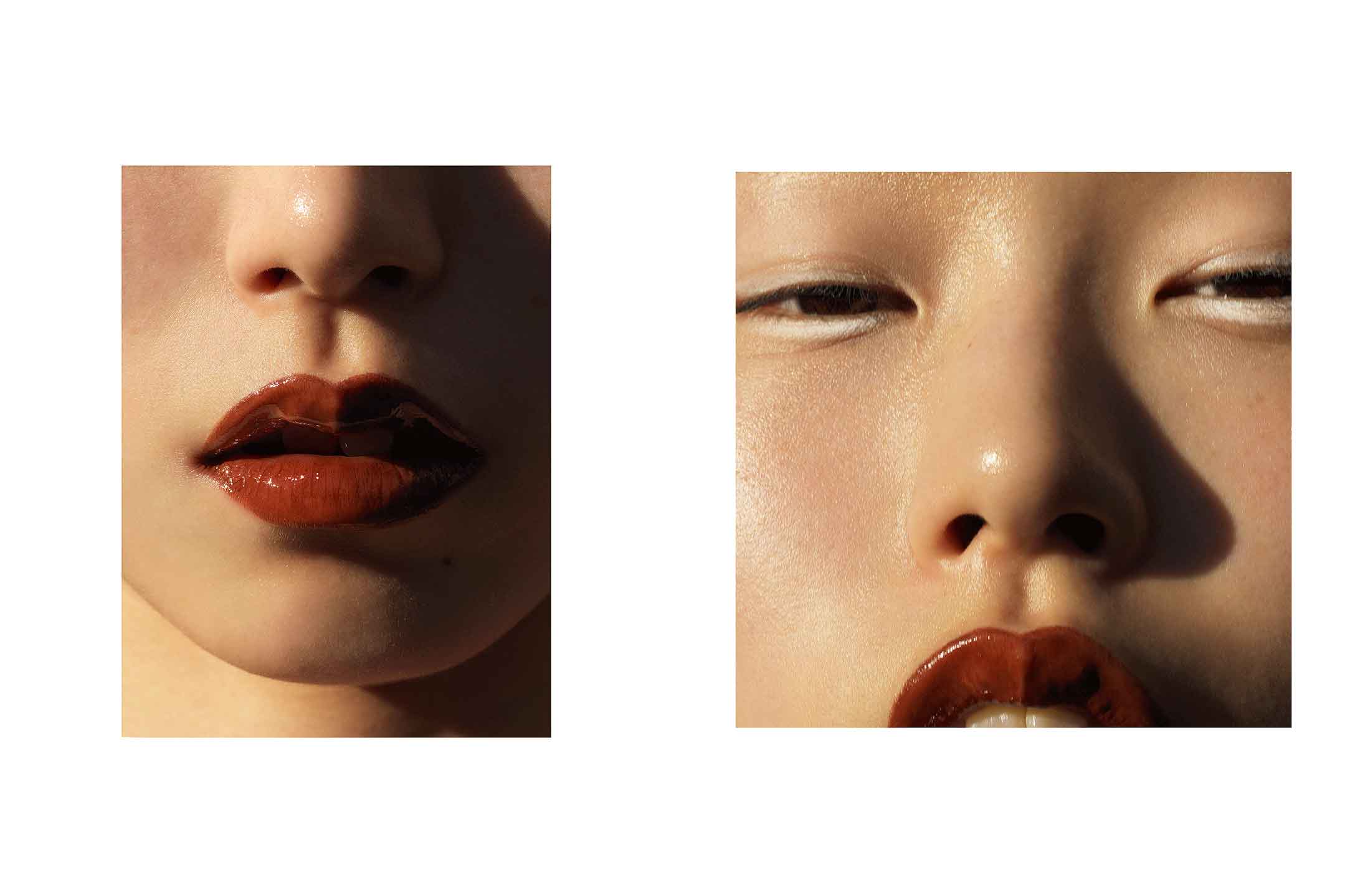 Personal Beauty x Haruka Toyoda
