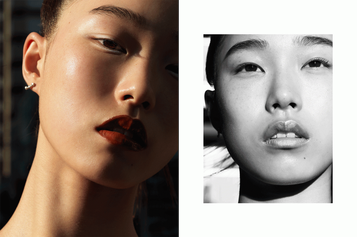 Personal Beauty x Haruka Toyoda