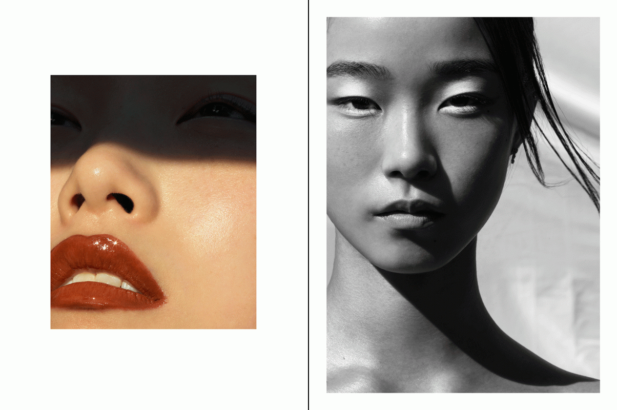 Personal Beauty x Haruka Toyoda