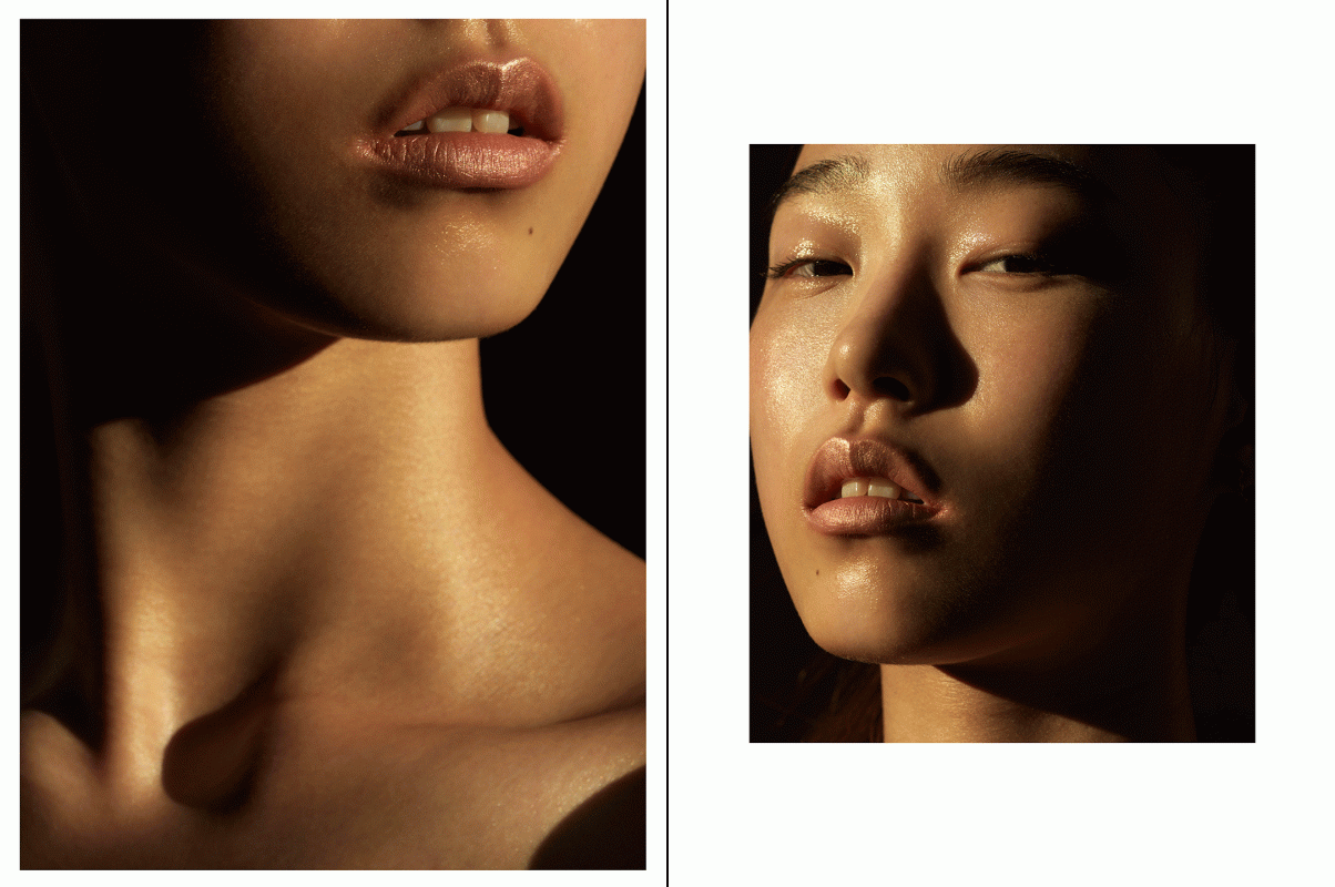 Personal Beauty x Haruka Toyoda