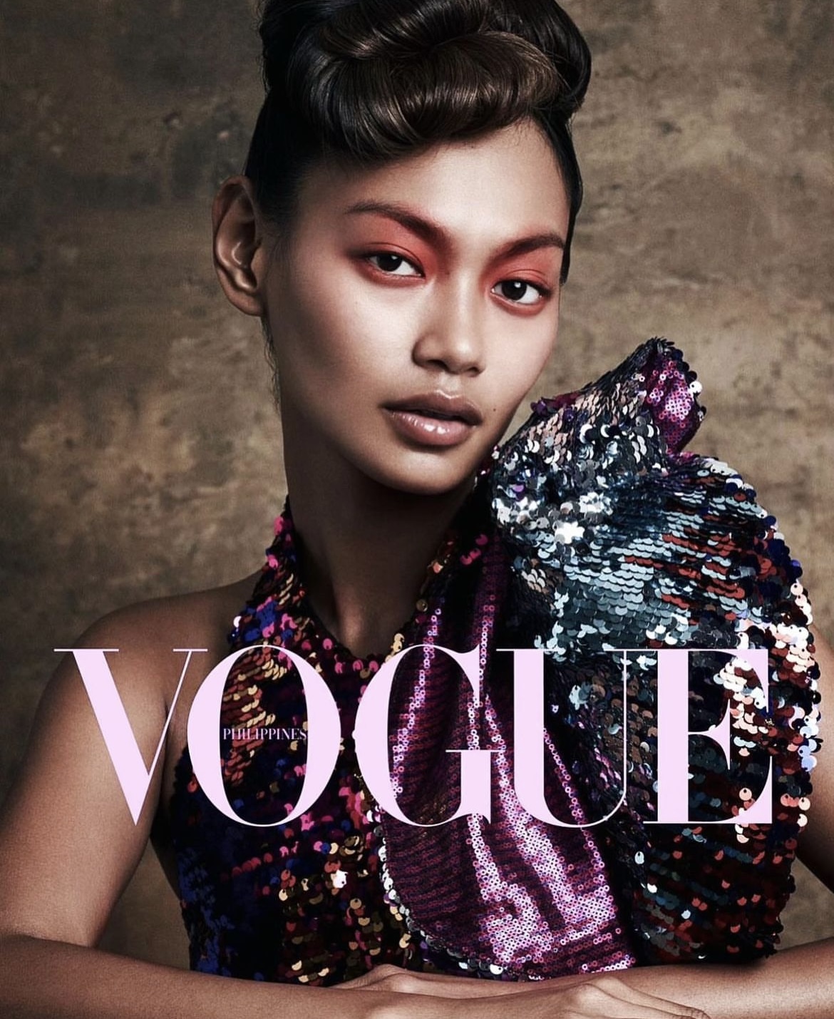 Vogue Phillipines