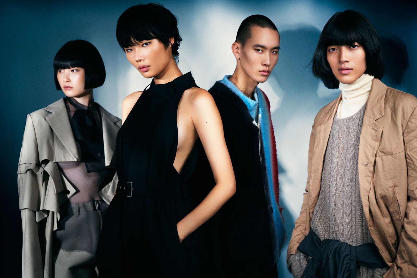 Vogue Japan