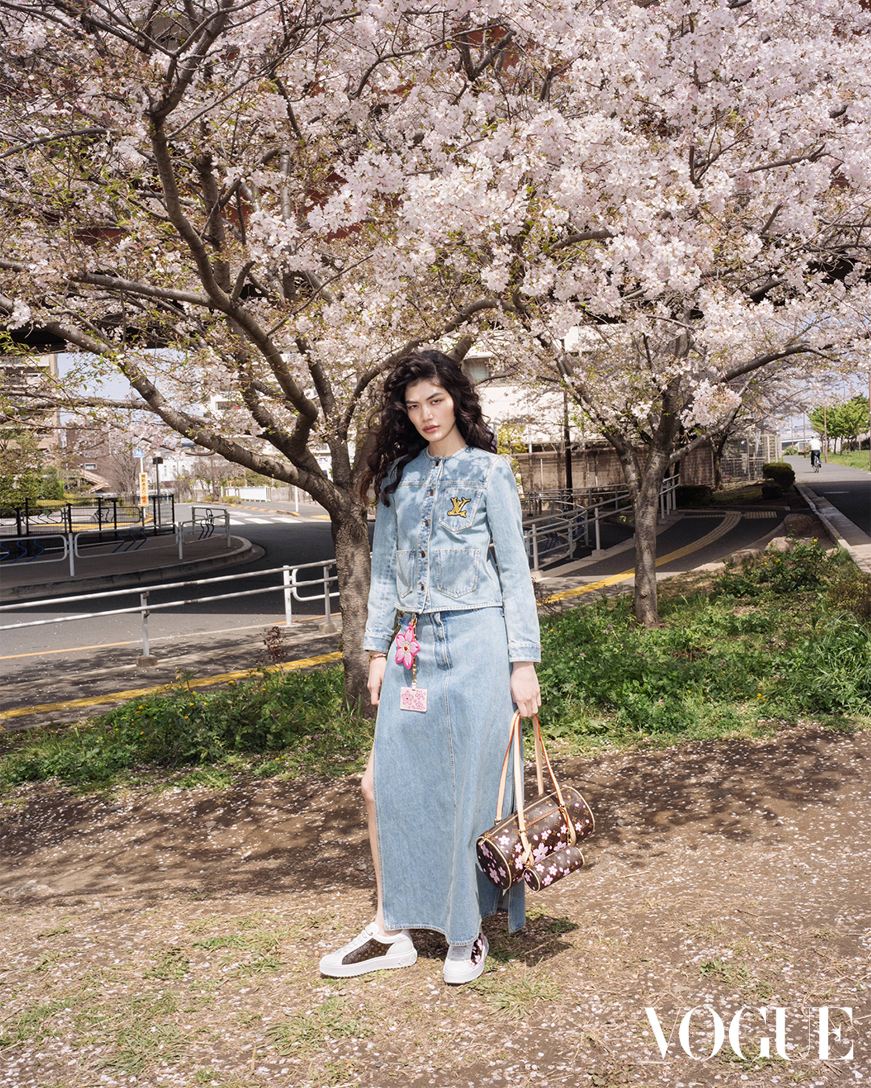 VOGUE HK