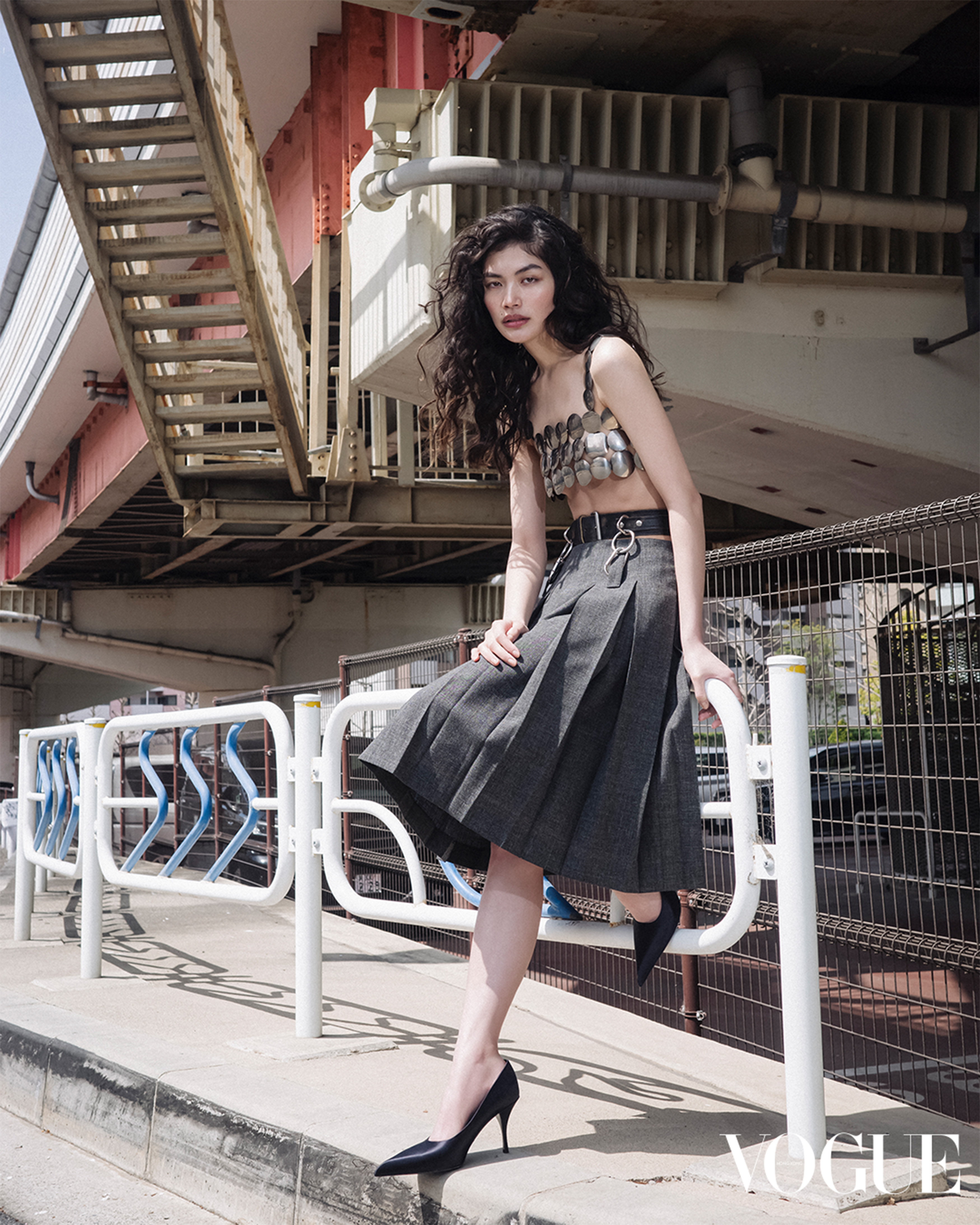VOGUE HK