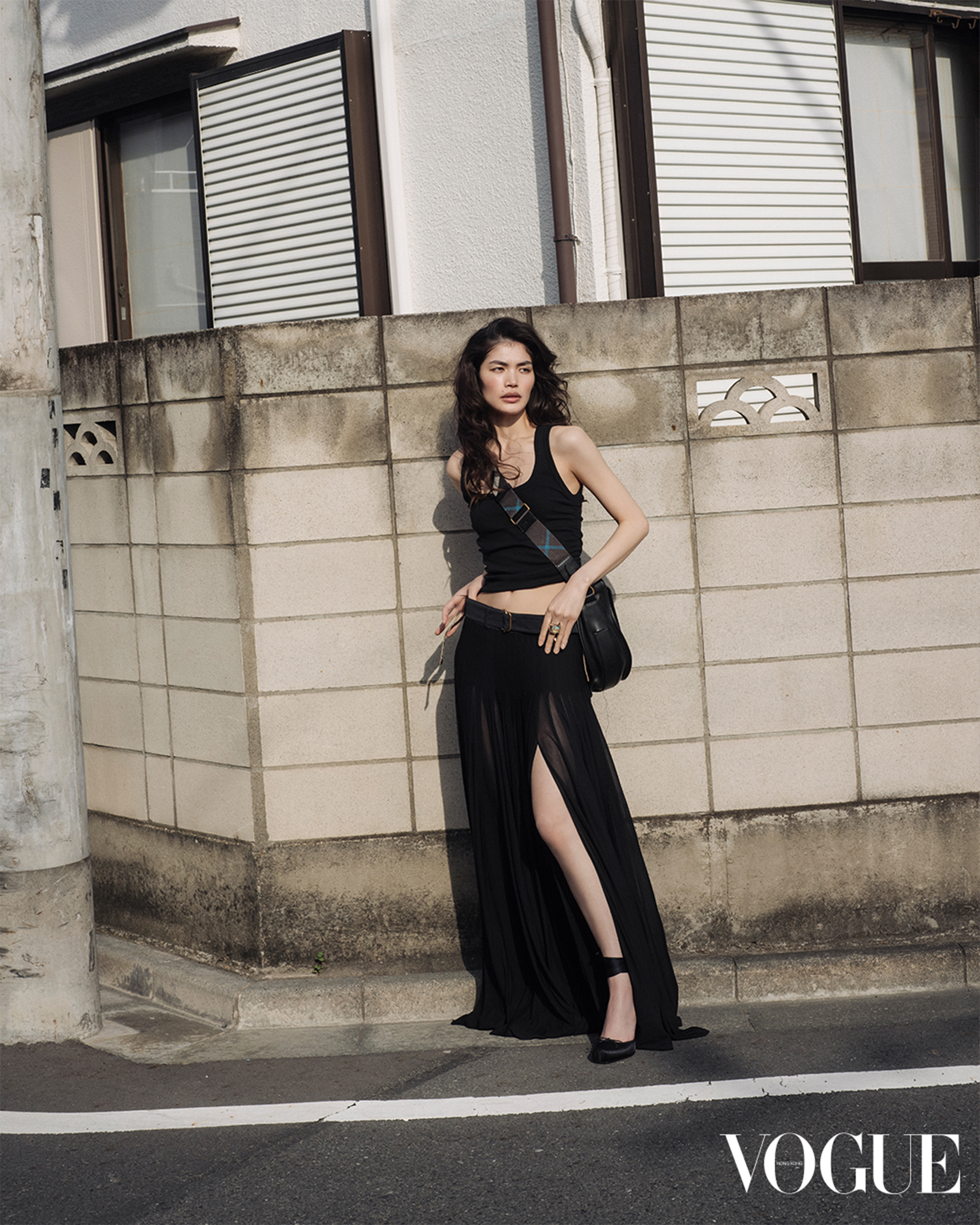 VOGUE HK