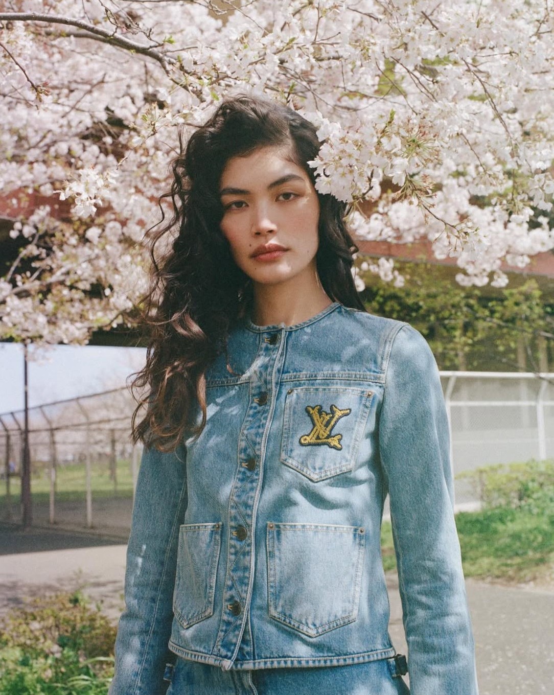 VOGUE HK