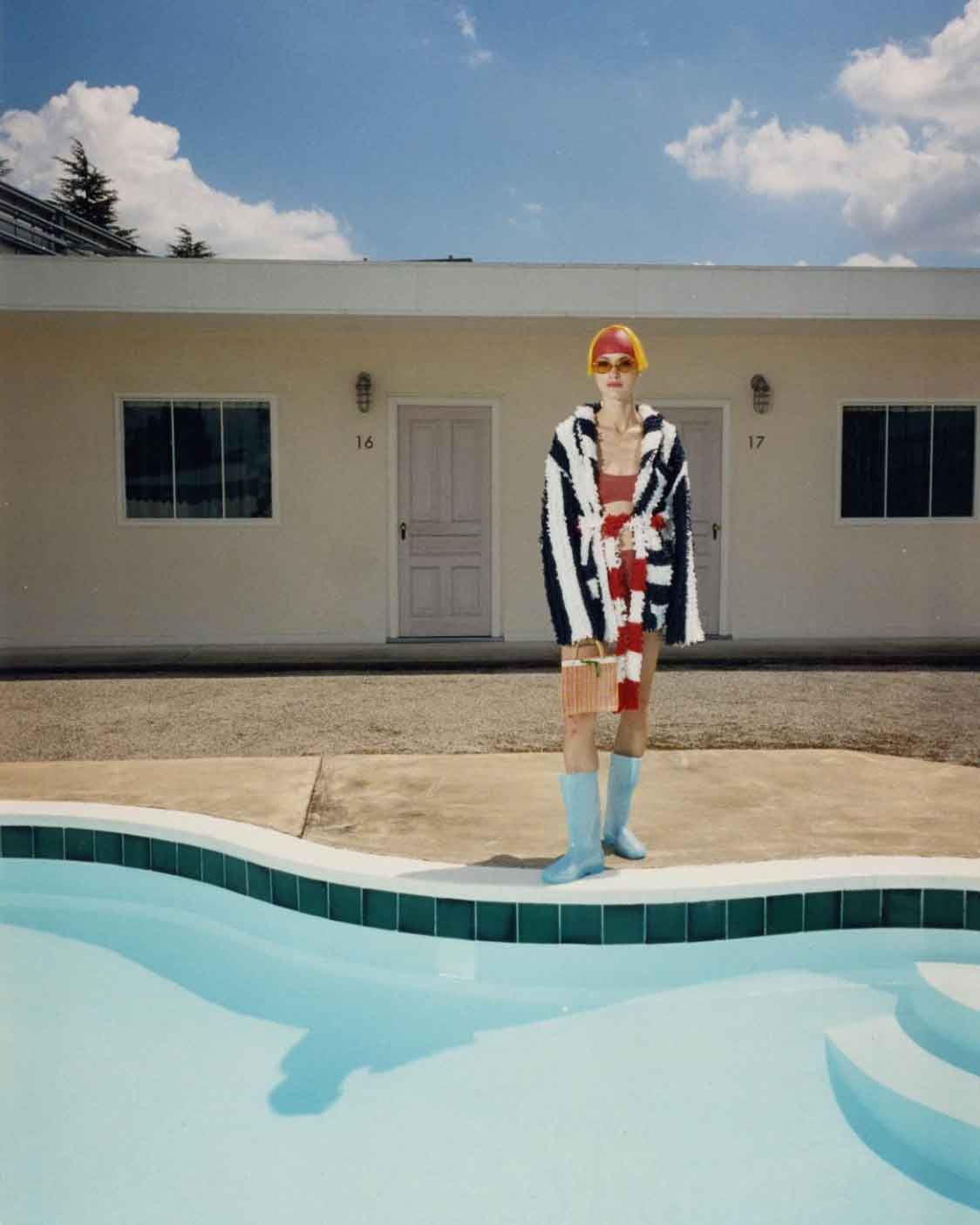 A PRACTICED HAND 2024 S/S