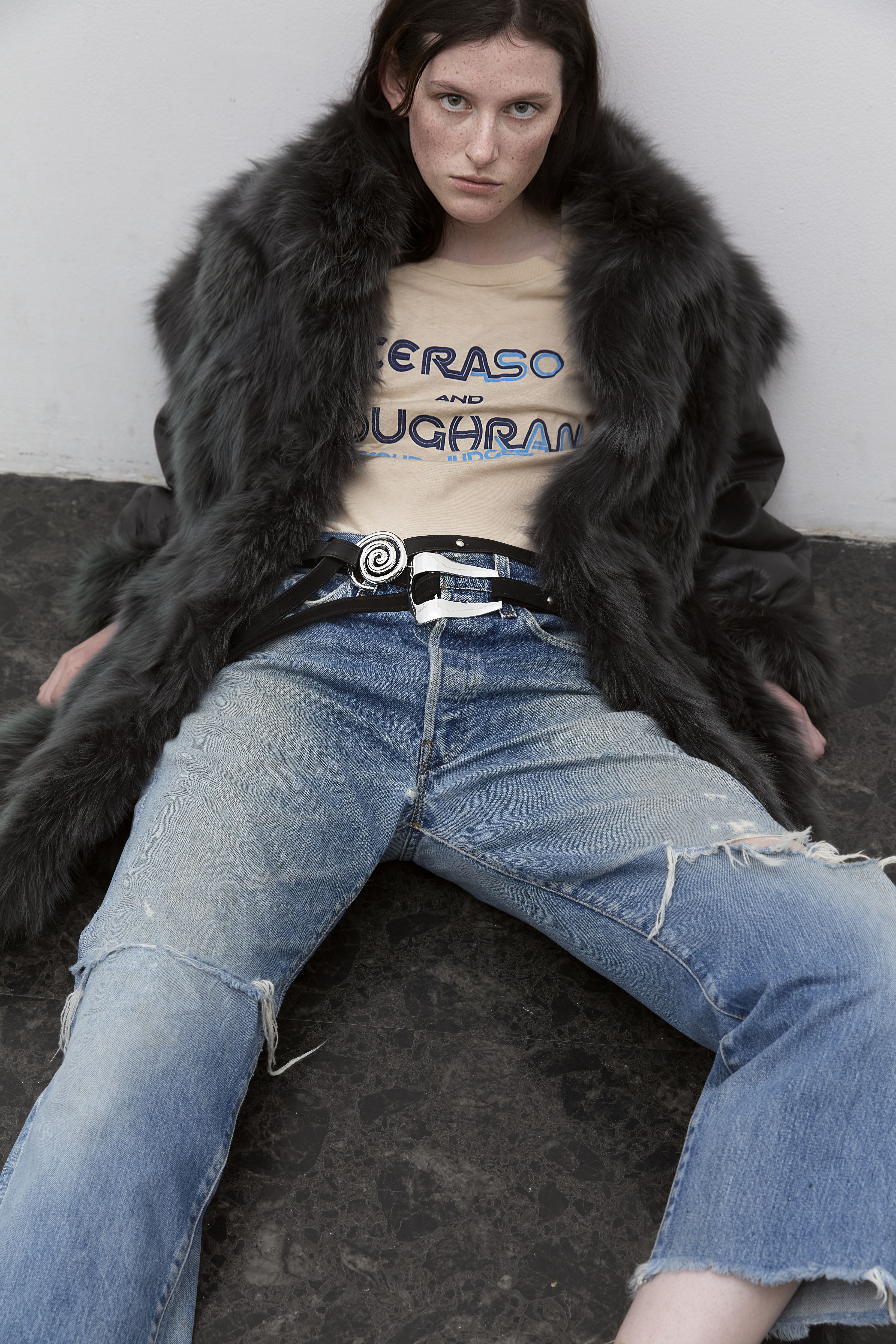 LAYAS 2024 F/W