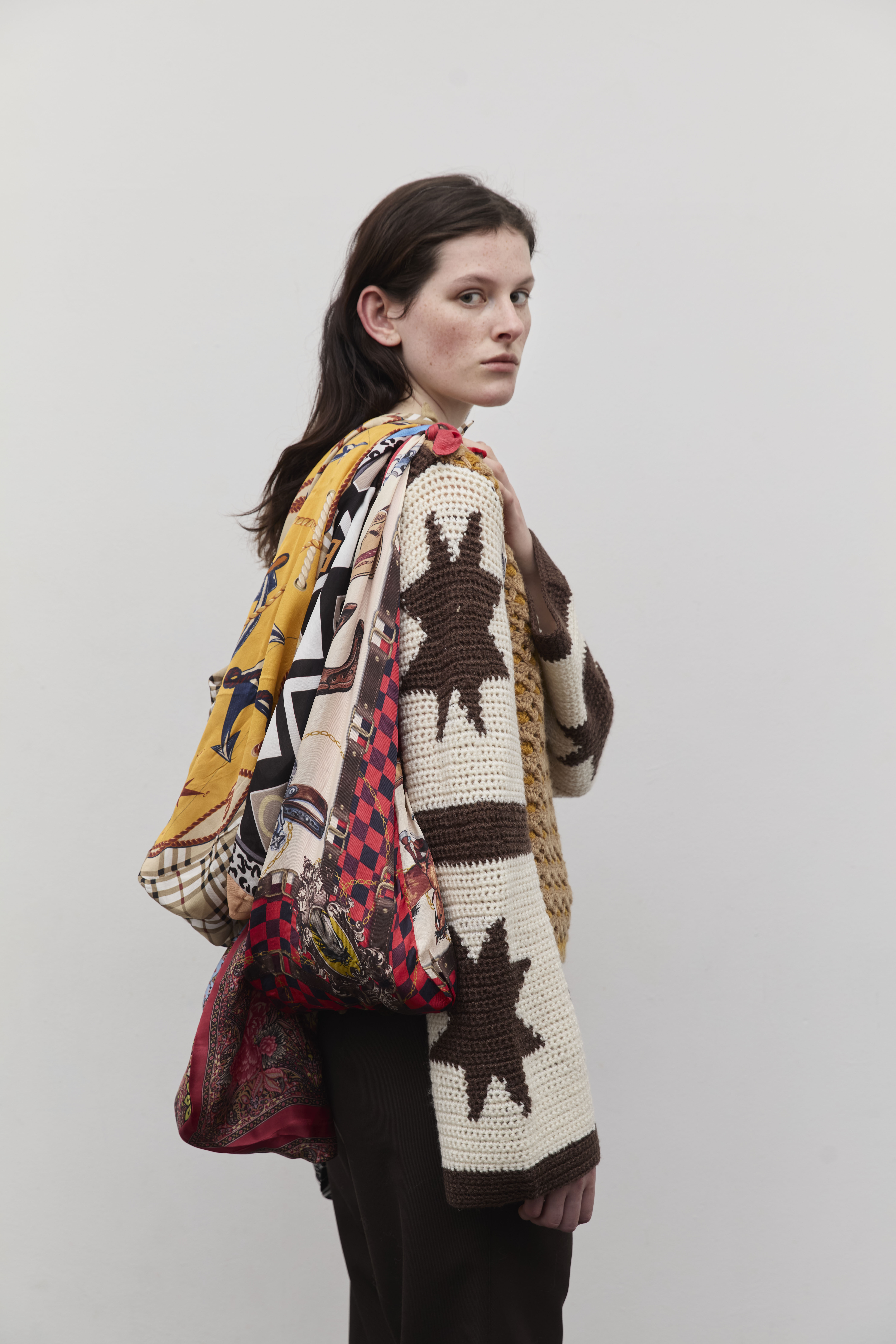 LAYAS 2024 F/W