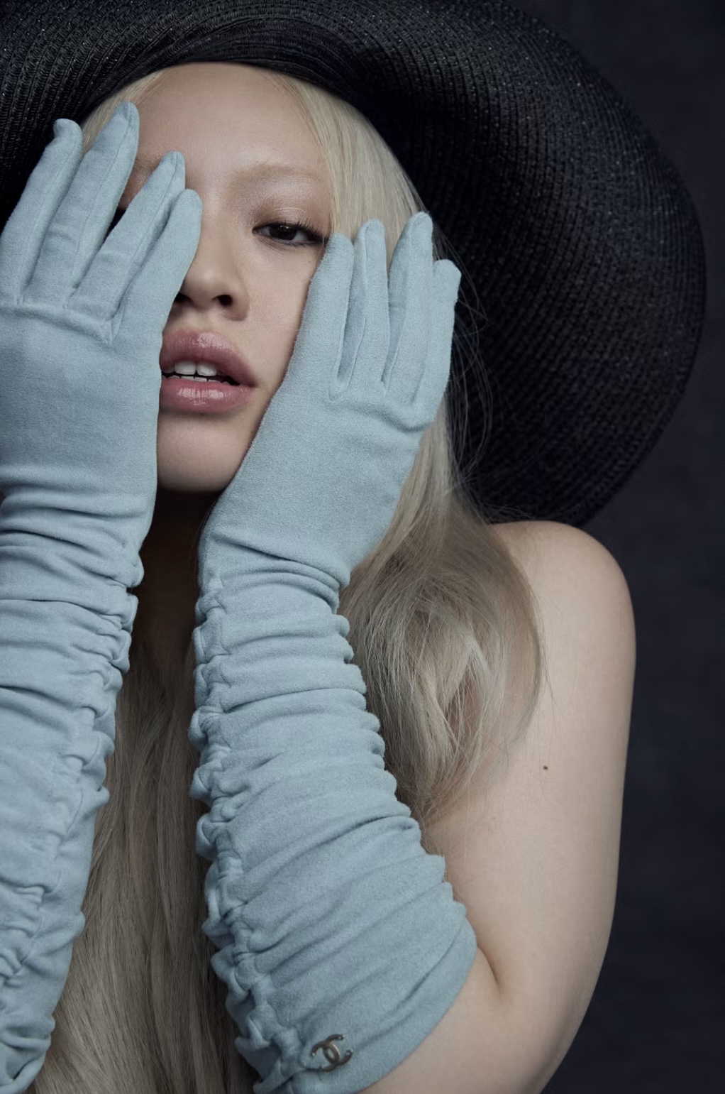 ELLE