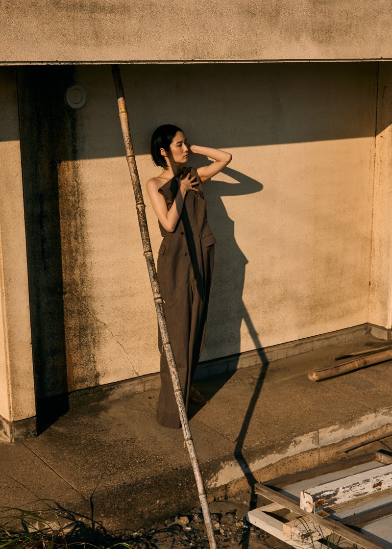 Schon! Magazine Tsugumi