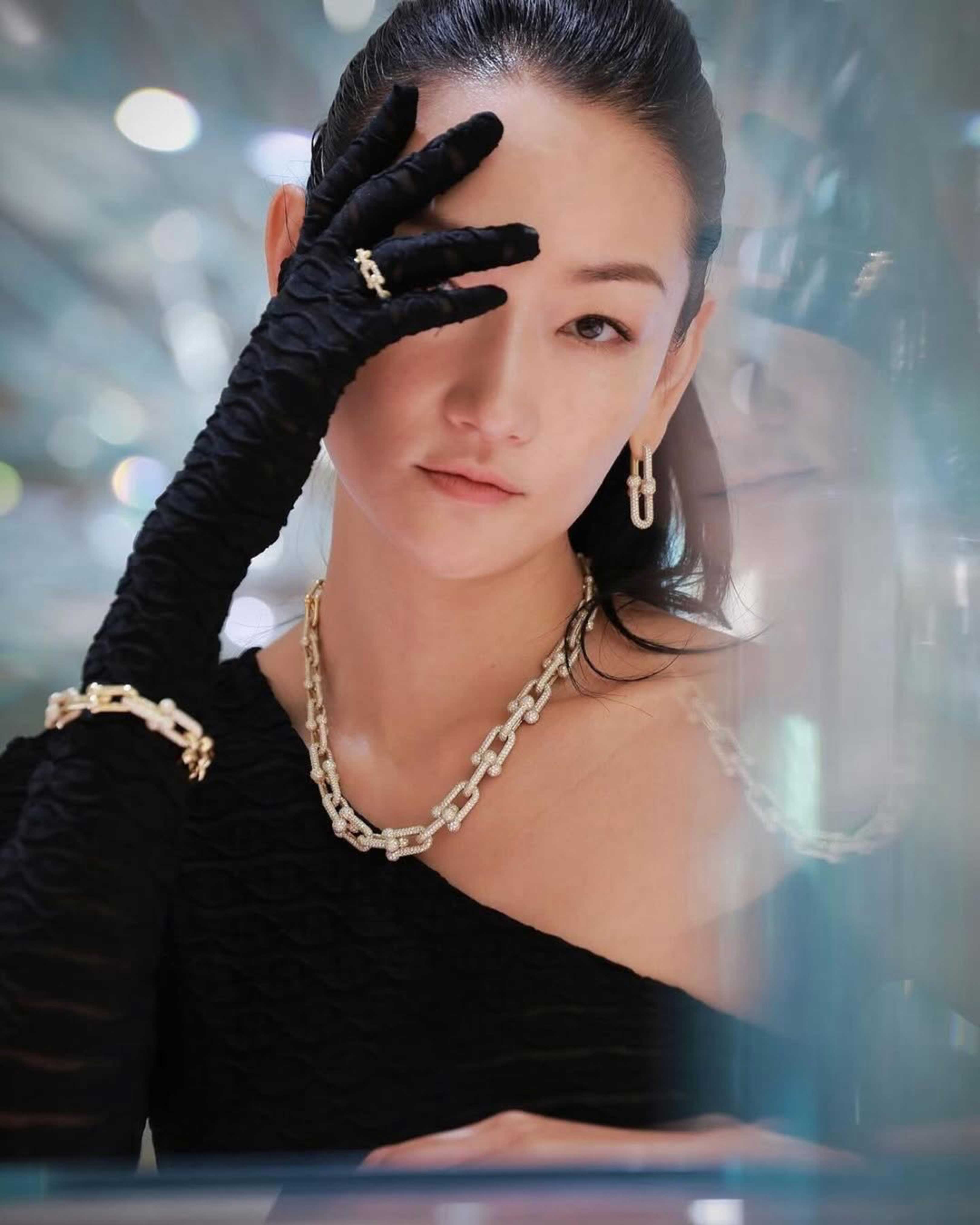 tiffany