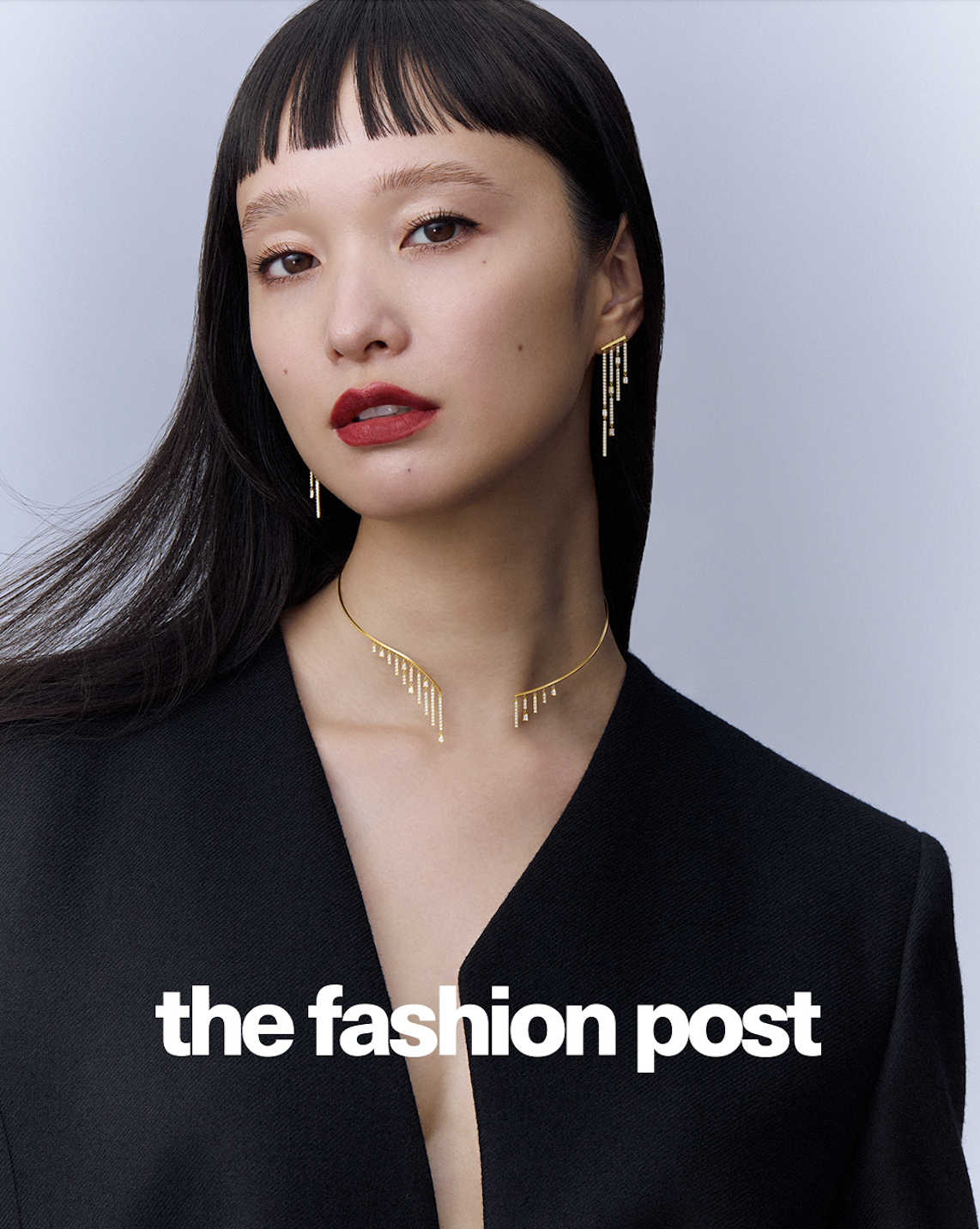 the fashion post