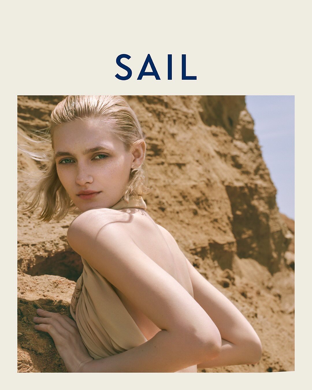 SAIL